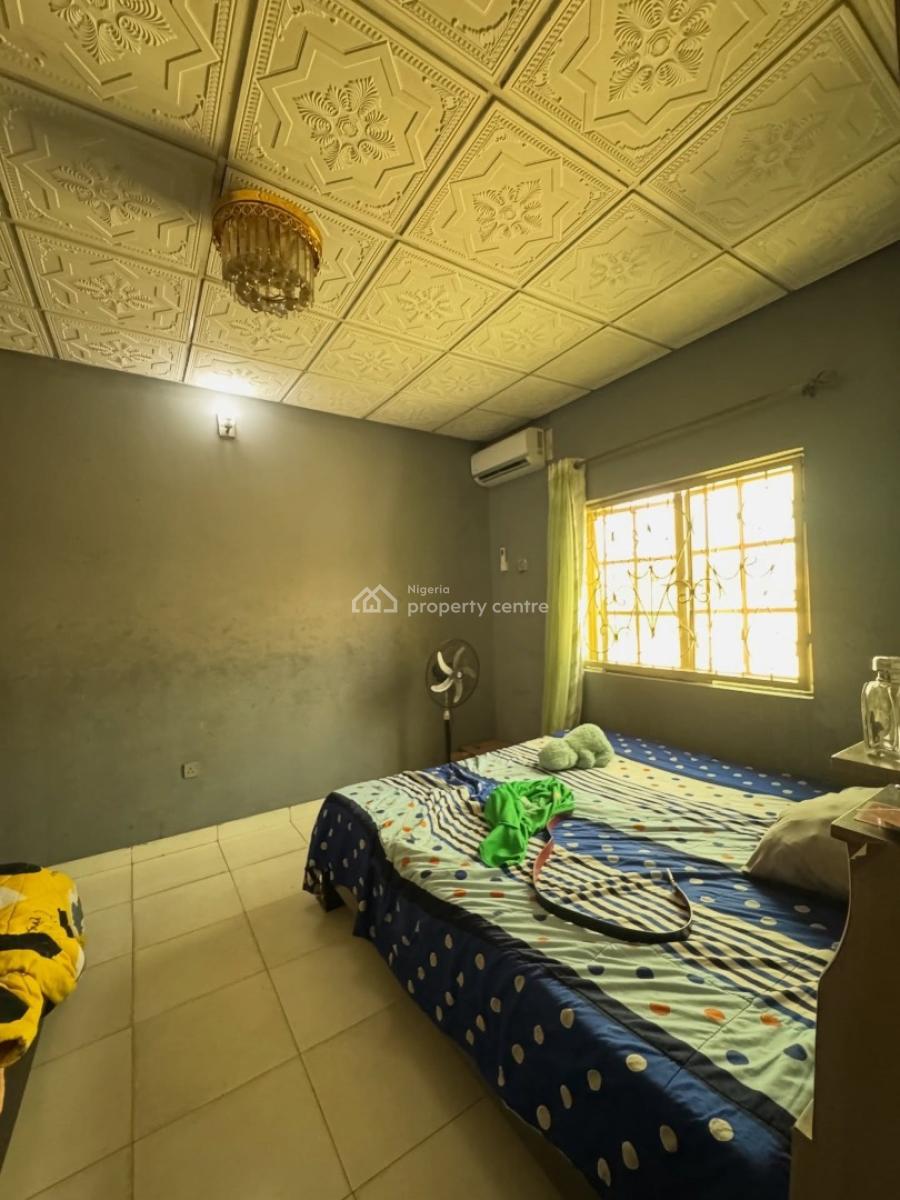 4 Bedroom Duplex Wt 2bedroom Bungalow, Ada George, Port Harcourt, Port Harcourt, Rivers, Detached Duplex for Sale