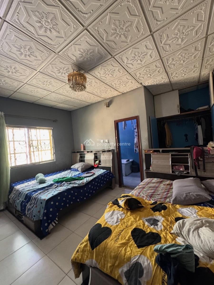 4 Bedroom Duplex Wt 2bedroom Bungalow, Ada George, Port Harcourt, Port Harcourt, Rivers, Detached Duplex for Sale