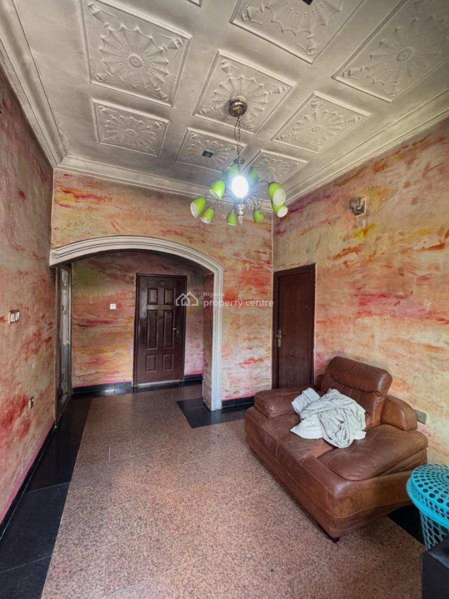 4 Bedroom Duplex Wt 2bedroom Bungalow, Ada George, Port Harcourt, Port Harcourt, Rivers, Detached Duplex for Sale