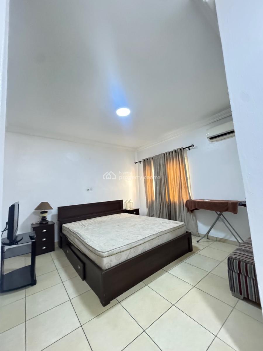 Hot Cake Fully Furnished 4 Bedrom Duplex  with Solar Panel & Inverter, Oniru Estate, Victoria Island (vi), Lagos, Terraced Duplex for Rent