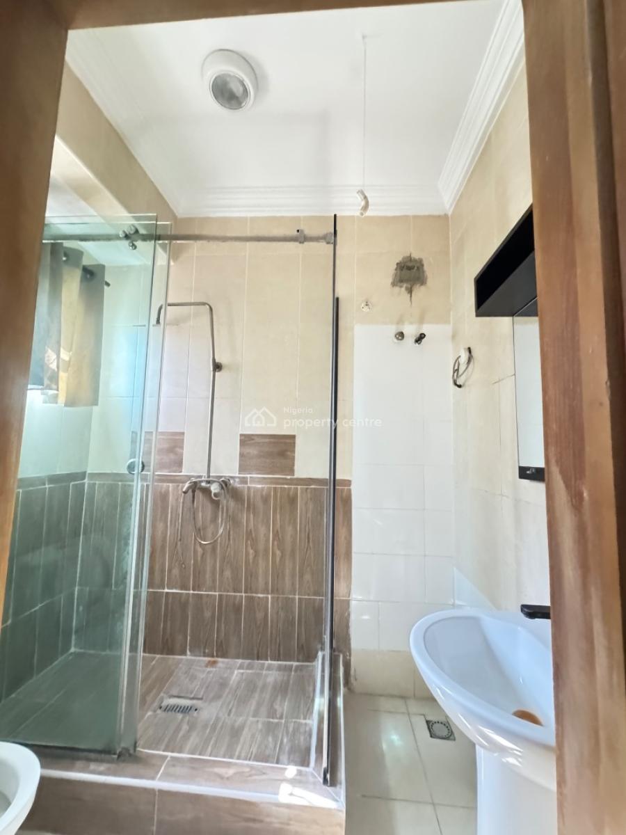 Hot Cake Fully Furnished 4 Bedrom Duplex  with Solar Panel & Inverter, Oniru Estate, Victoria Island (vi), Lagos, Terraced Duplex for Rent