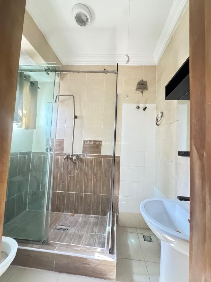 Hot Cake Fully Furnished 4 Bedrom Duplex  with Solar Panel & Inverter, Oniru Estate, Victoria Island (vi), Lagos, Terraced Duplex for Rent