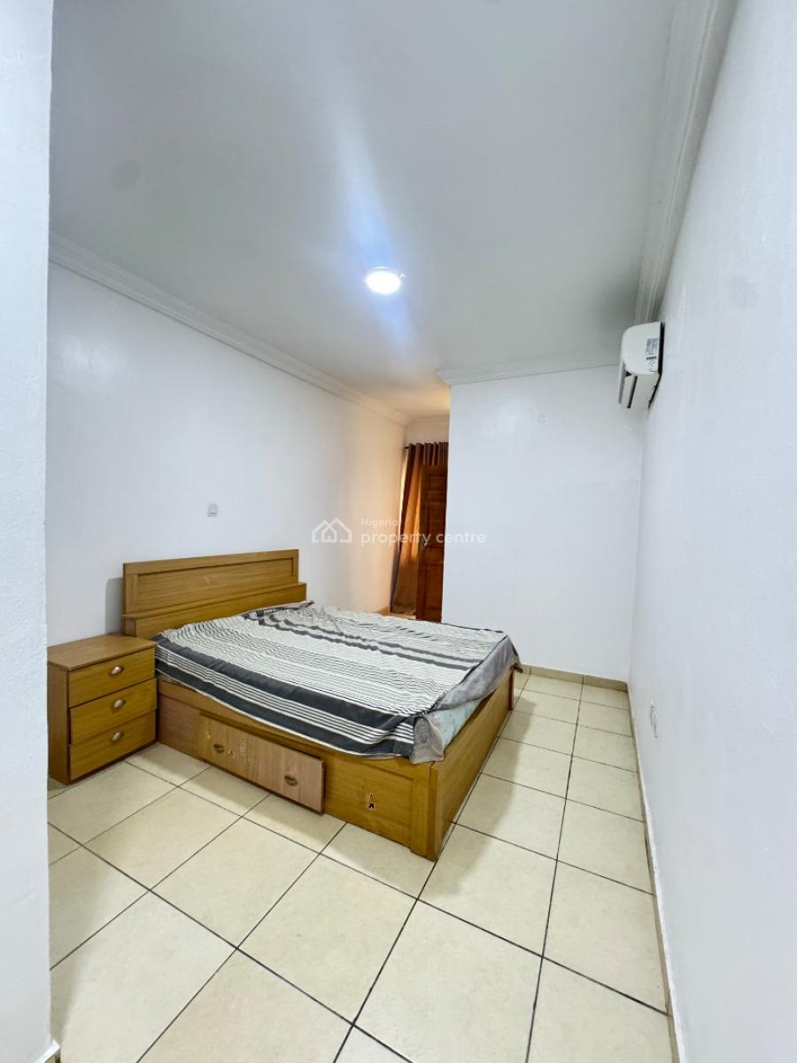 Hot Cake Fully Furnished 4 Bedrom Duplex  with Solar Panel & Inverter, Oniru Estate, Victoria Island (vi), Lagos, Terraced Duplex for Rent