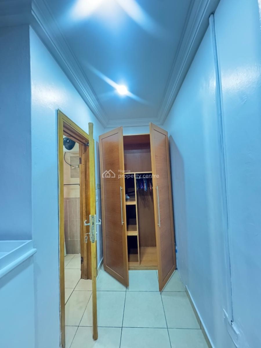 Hot Cake Fully Furnished 4 Bedrom Duplex  with Solar Panel & Inverter, Oniru Estate, Victoria Island (vi), Lagos, Terraced Duplex for Rent