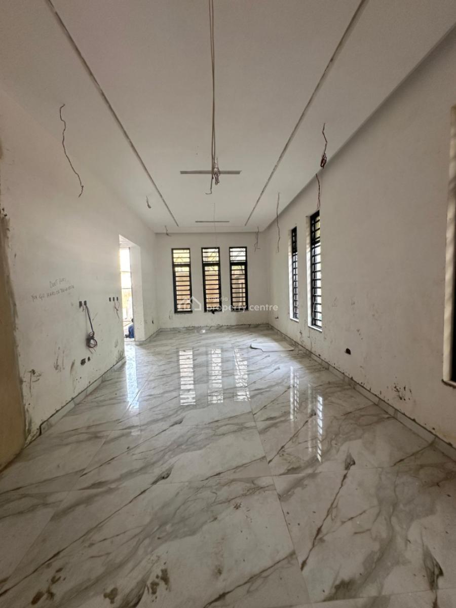 Magnificent Luxury Designed 6 Bedroom Detached House with Swimming Poo, Victoria Island (vi), Lagos, Detached Duplex for Sale