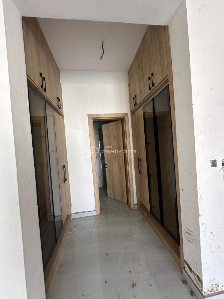Magnificent Luxury Designed 6 Bedroom Detached House with Swimming Poo, Victoria Island (vi), Lagos, Detached Duplex for Sale