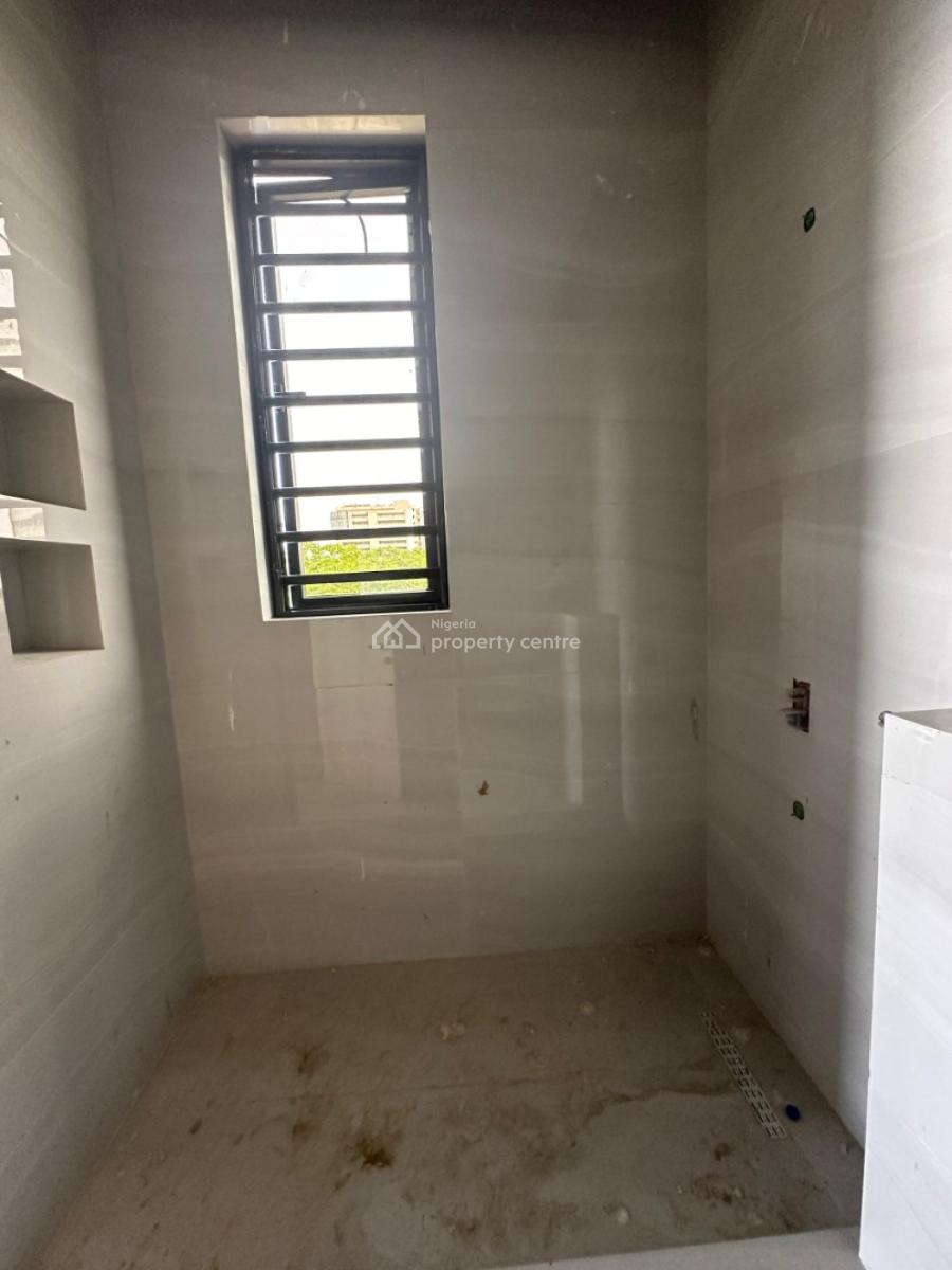 Magnificent Luxury Designed 6 Bedroom Detached House with Swimming Poo, Victoria Island (vi), Lagos, Detached Duplex for Sale