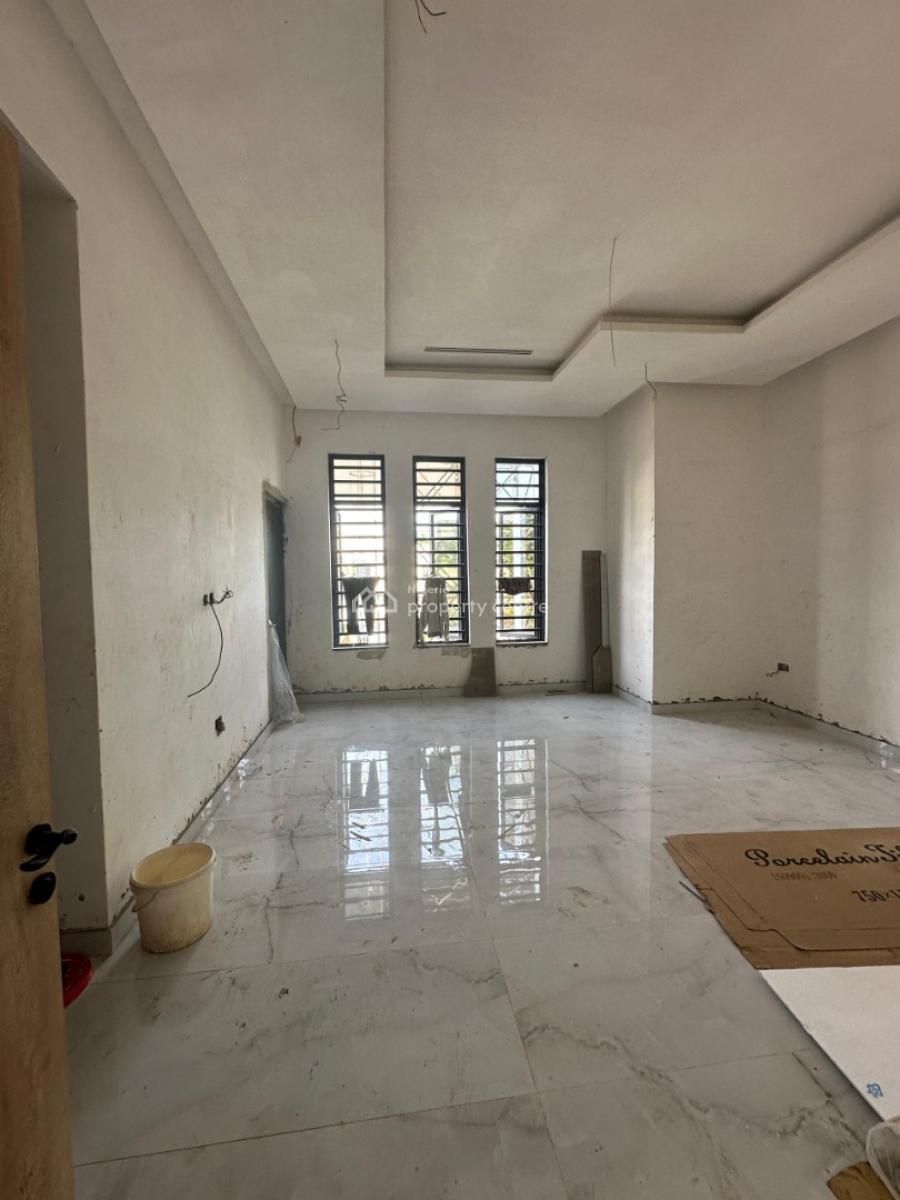 Magnificent Luxury Designed 6 Bedroom Detached House with Swimming Poo, Victoria Island (vi), Lagos, Detached Duplex for Sale