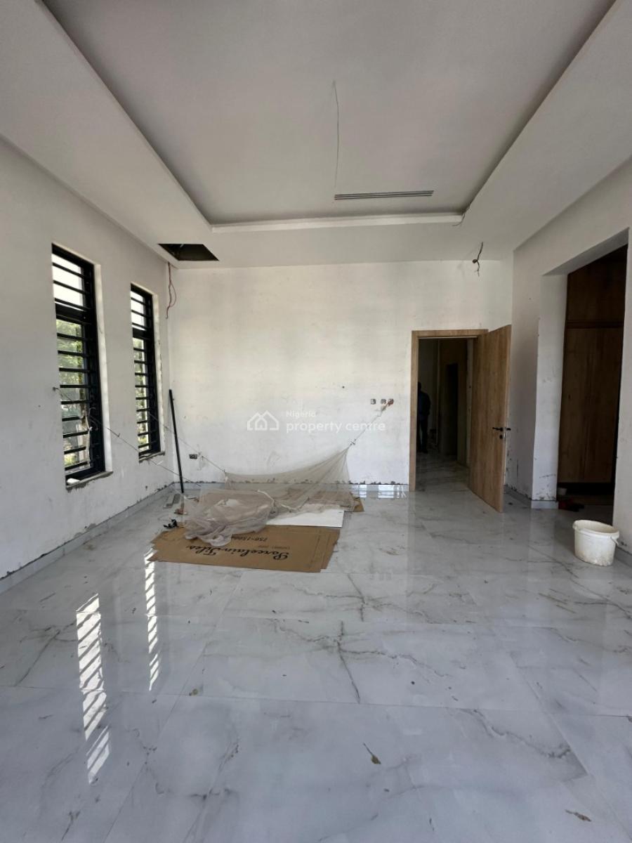 Magnificent Luxury Designed 6 Bedroom Detached House with Swimming Poo, Victoria Island (vi), Lagos, Detached Duplex for Sale