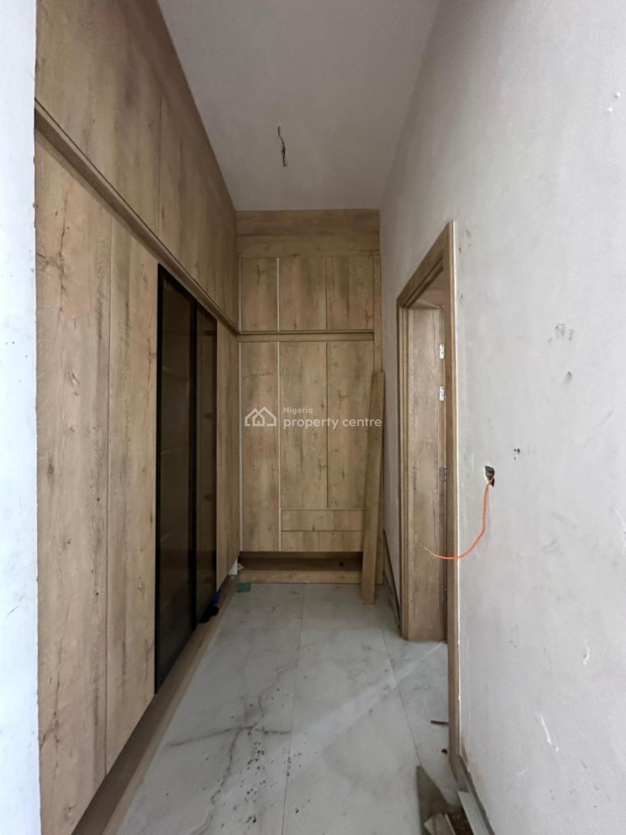 Magnificent Luxury Designed 6 Bedroom Detached House with Swimming Poo, Victoria Island (vi), Lagos, Detached Duplex for Sale