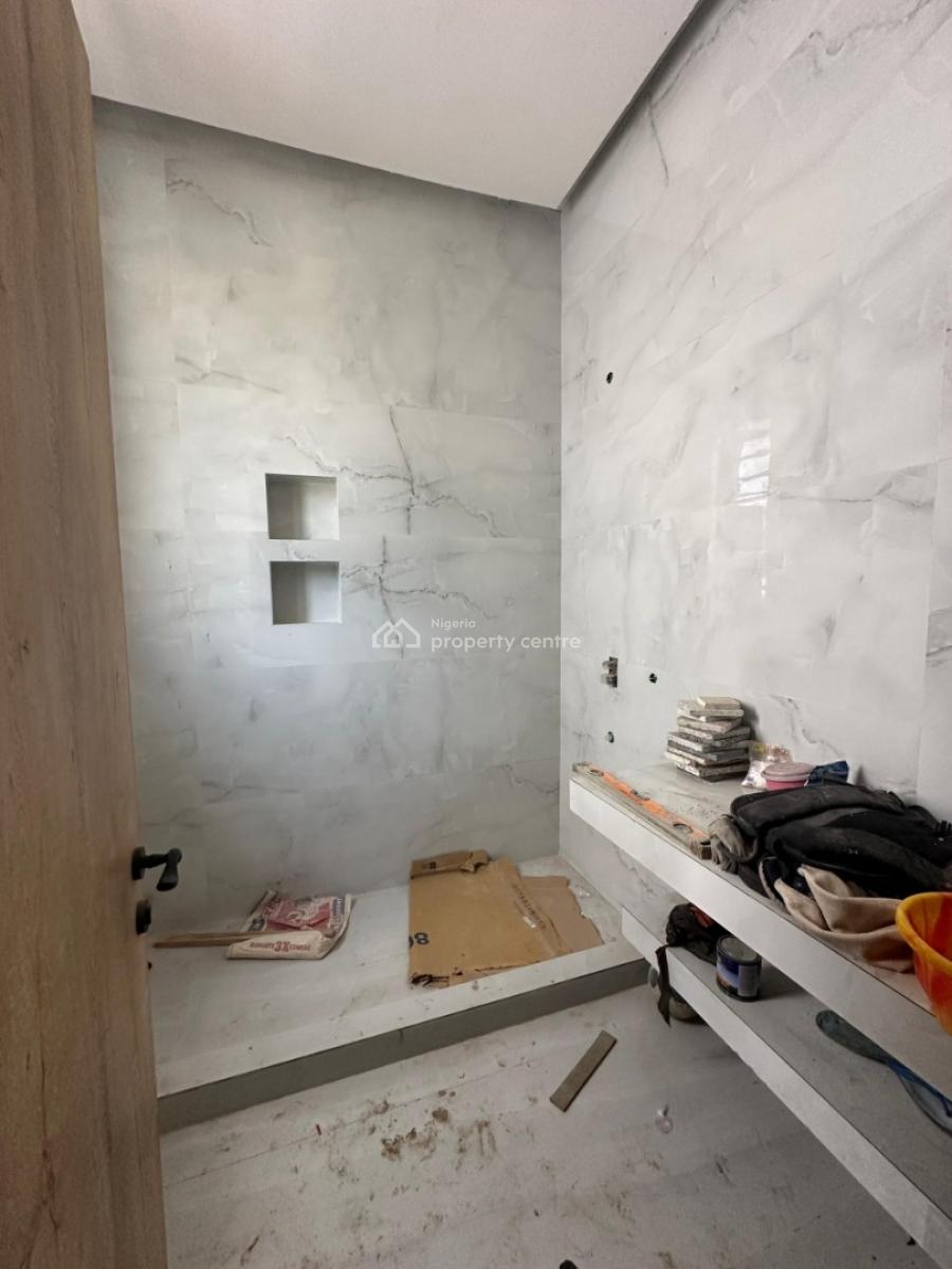 Magnificent Luxury Designed 6 Bedroom Detached House with Swimming Poo, Victoria Island (vi), Lagos, Detached Duplex for Sale