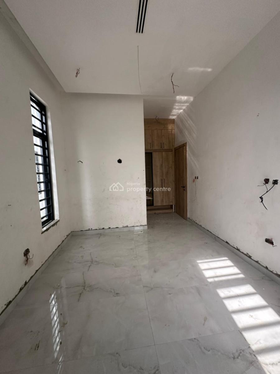 Magnificent Luxury Designed 6 Bedroom Detached House with Swimming Poo, Victoria Island (vi), Lagos, Detached Duplex for Sale