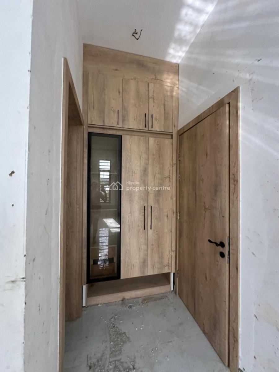 Magnificent Luxury Designed 6 Bedroom Detached House with Swimming Poo, Victoria Island (vi), Lagos, Detached Duplex for Sale