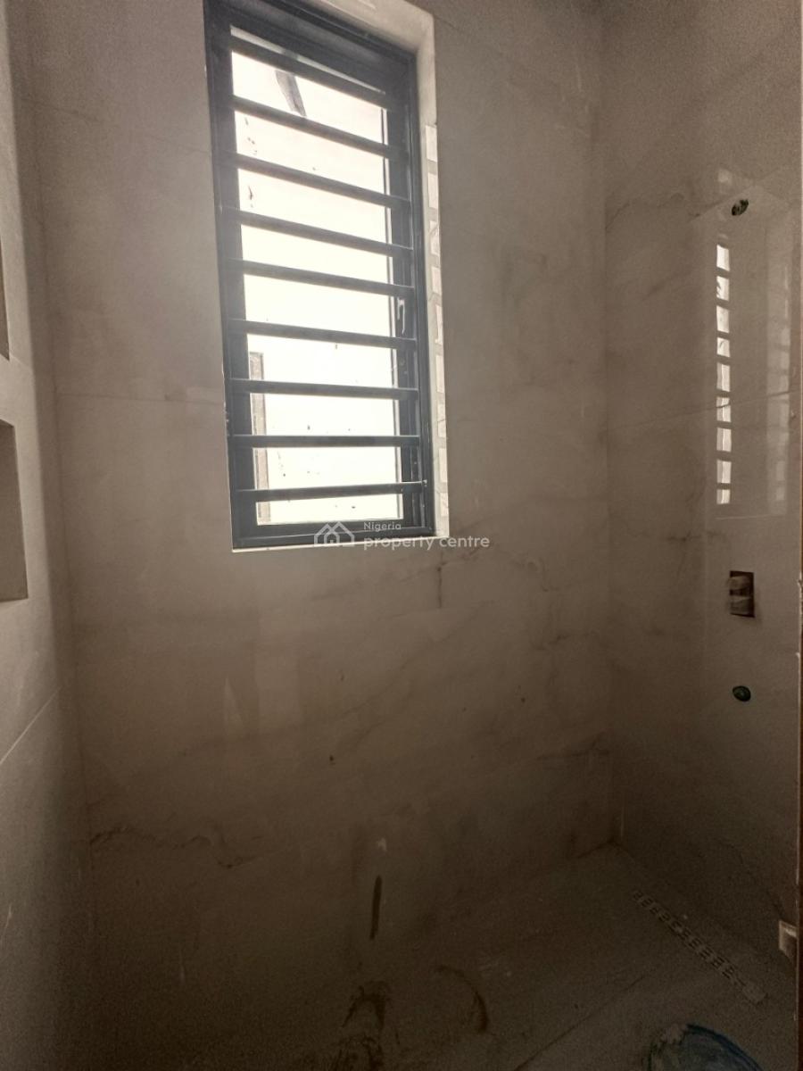 Magnificent Luxury Designed 6 Bedroom Detached House with Swimming Poo, Victoria Island (vi), Lagos, Detached Duplex for Sale