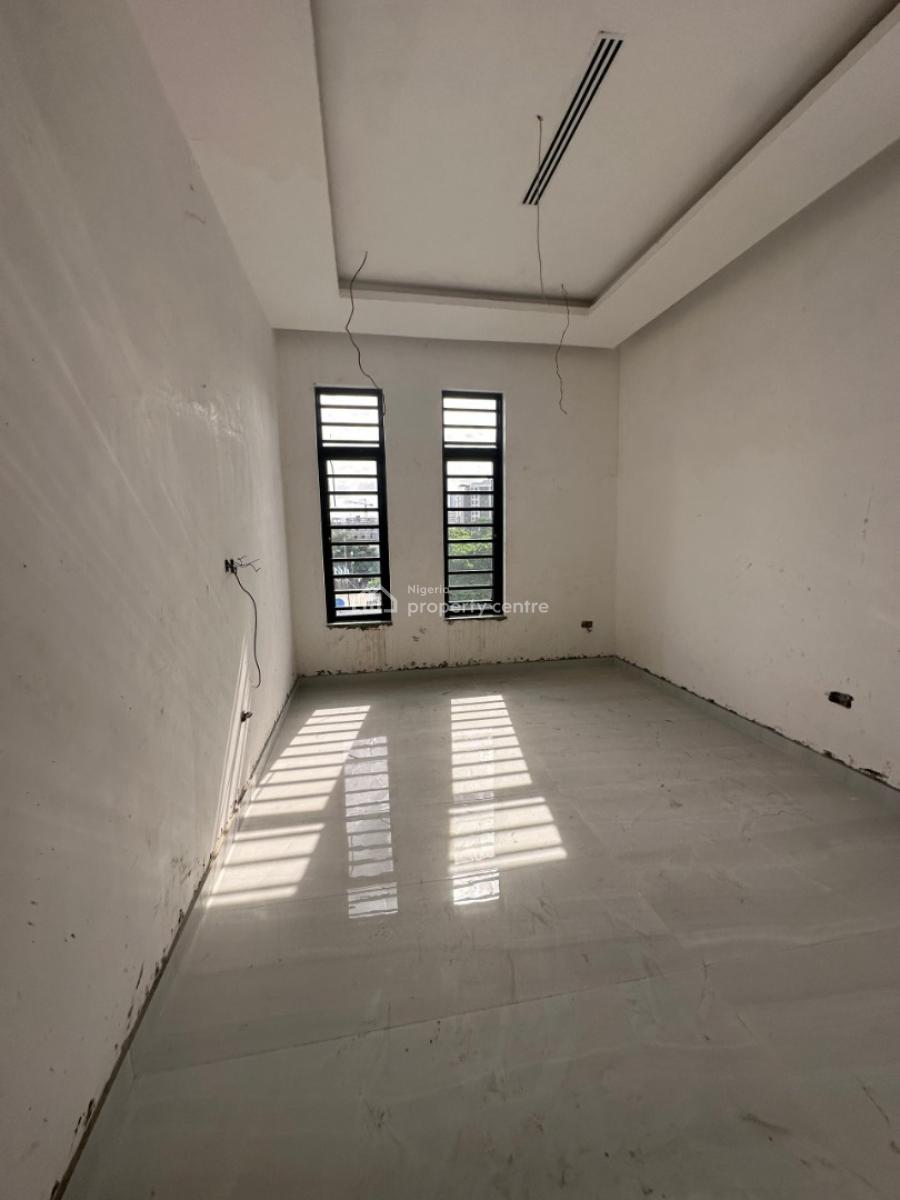 Magnificent Luxury Designed 6 Bedroom Detached House with Swimming Poo, Victoria Island (vi), Lagos, Detached Duplex for Sale