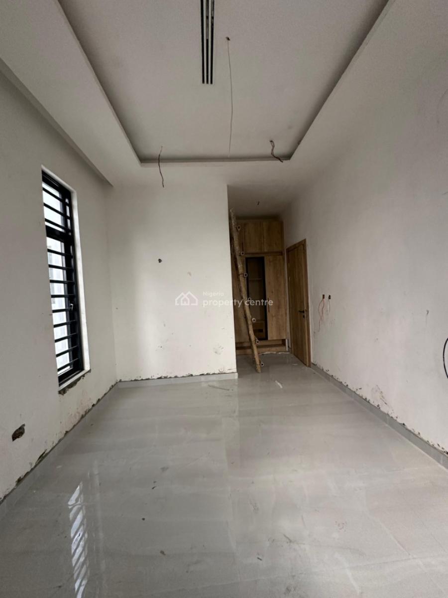 Magnificent Luxury Designed 6 Bedroom Detached House with Swimming Poo, Victoria Island (vi), Lagos, Detached Duplex for Sale