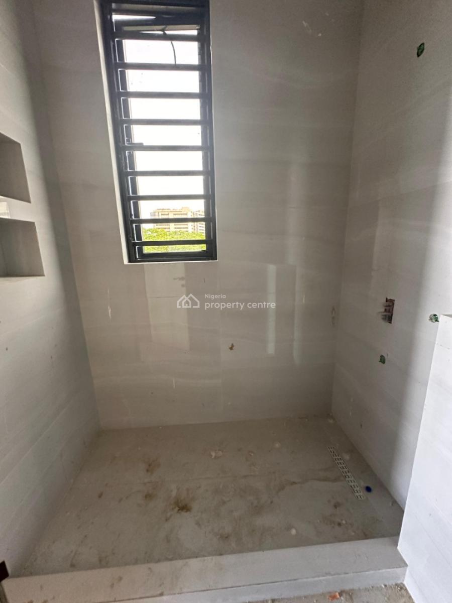 Magnificent Luxury Designed 6 Bedroom Detached House with Swimming Poo, Victoria Island (vi), Lagos, Detached Duplex for Sale