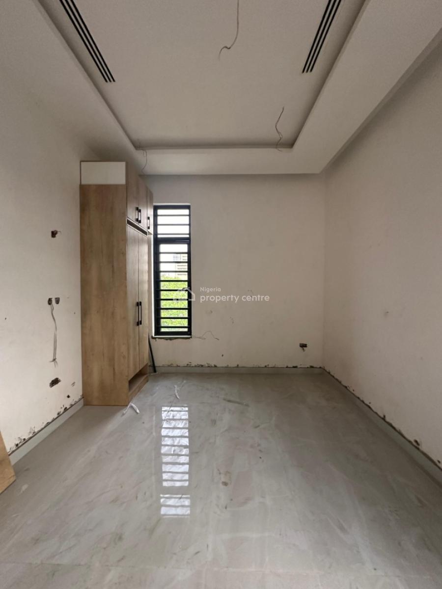 Magnificent Luxury Designed 6 Bedroom Detached House with Swimming Poo, Victoria Island (vi), Lagos, Detached Duplex for Sale