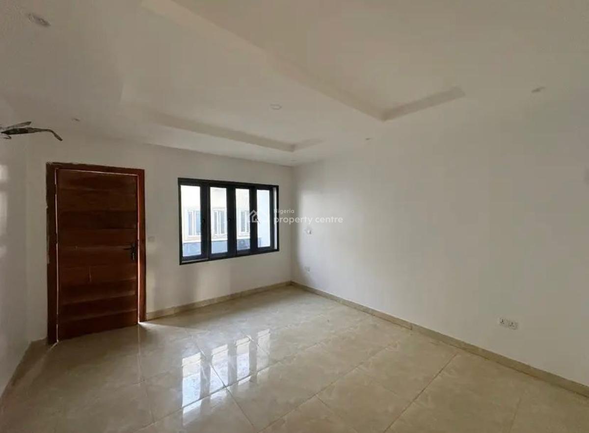 4 Bedroom Terrace, Lekki, Lekki Phase 1, Lekki, Lagos, Terraced Duplex for Rent