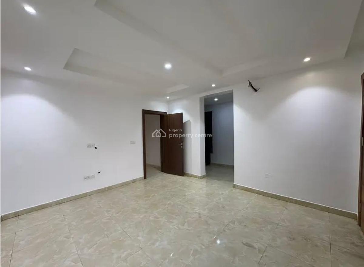 4 Bedroom Terrace, Lekki, Lekki Phase 1, Lekki, Lagos, Terraced Duplex for Rent