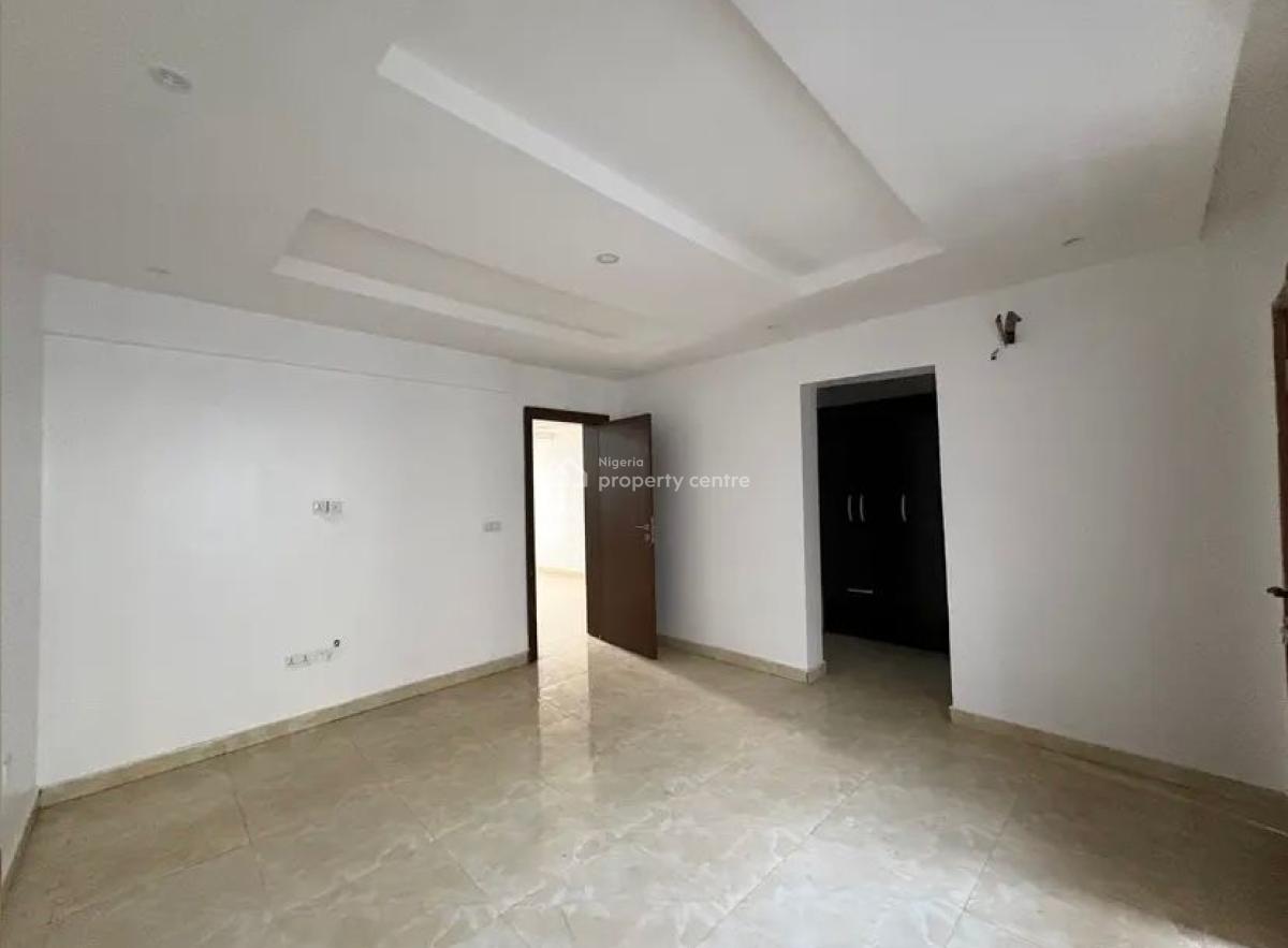 4 Bedroom Terrace, Lekki, Lekki Phase 1, Lekki, Lagos, Terraced Duplex for Rent