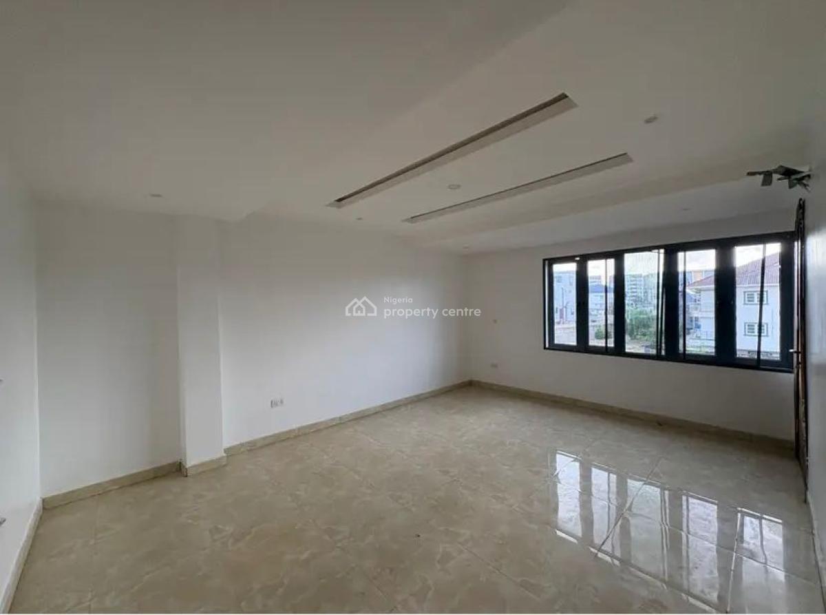 4 Bedroom Terrace, Lekki, Lekki Phase 1, Lekki, Lagos, Terraced Duplex for Rent