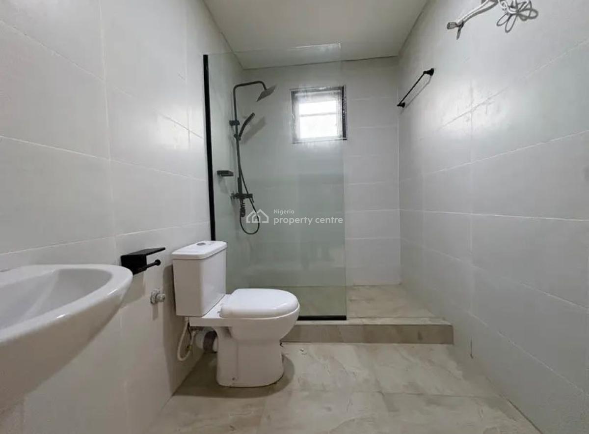 4 Bedroom Terrace, Lekki, Lekki Phase 1, Lekki, Lagos, Terraced Duplex for Rent