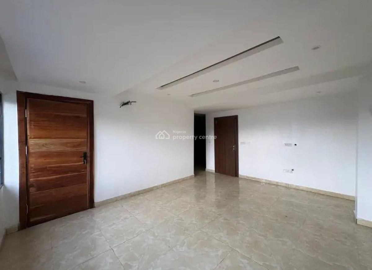 4 Bedroom Terrace, Lekki, Lekki Phase 1, Lekki, Lagos, Terraced Duplex for Rent