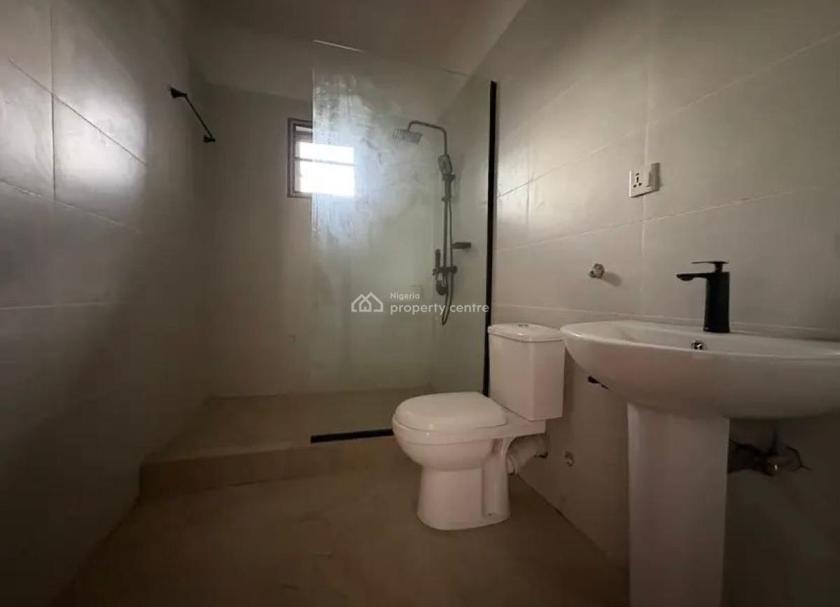 4 Bedroom Terrace, Lekki, Lekki Phase 1, Lekki, Lagos, Terraced Duplex for Rent