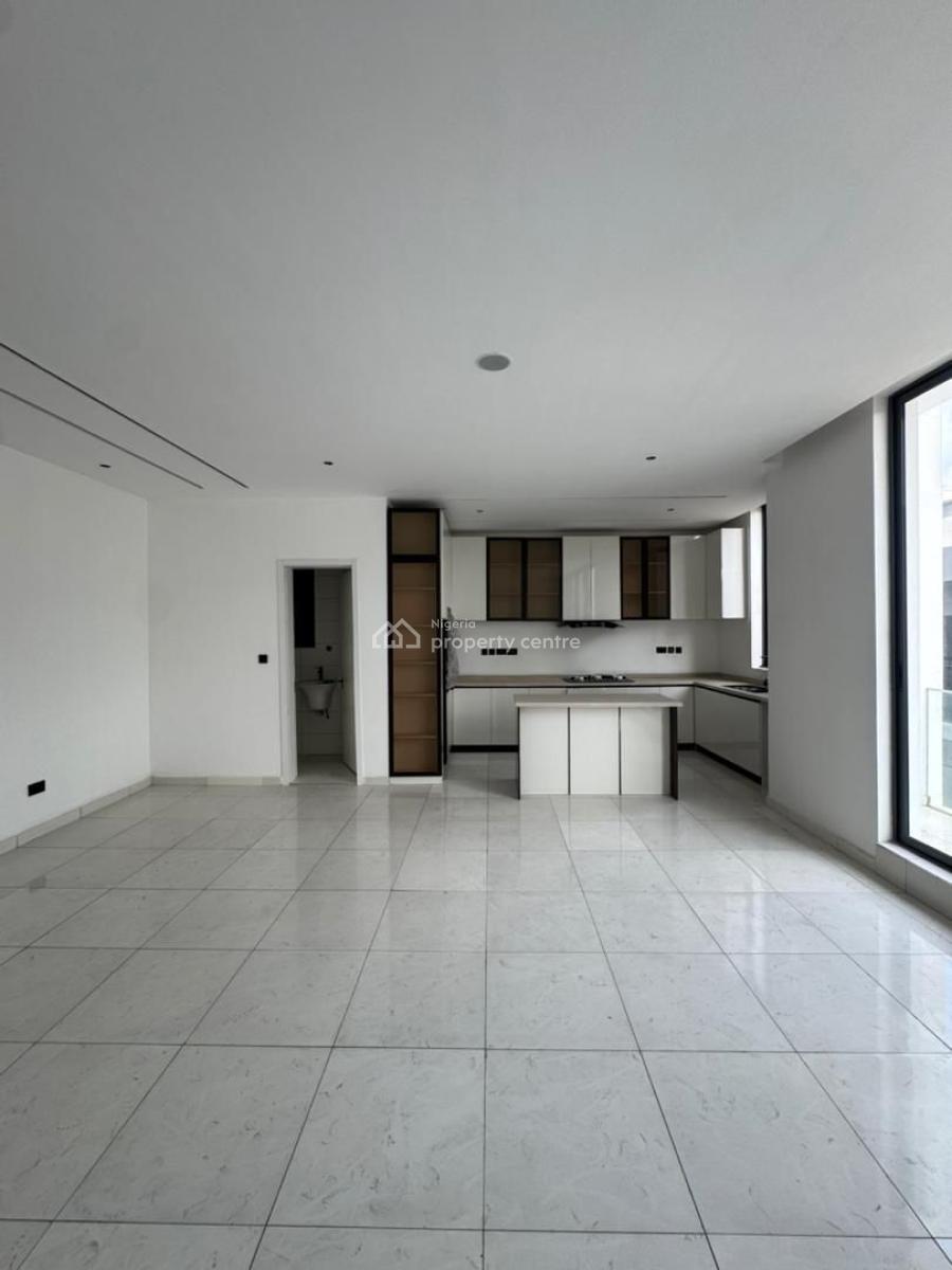 2 Bedroom Apartment, Victoria Island, Oniru, Victoria Island (vi), Lagos, Flat / Apartment for Rent