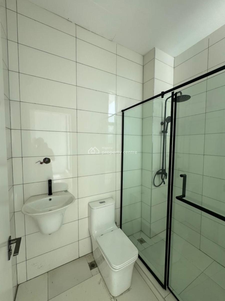 2 Bedroom Apartment, Victoria Island, Oniru, Victoria Island (vi), Lagos, Flat / Apartment for Rent