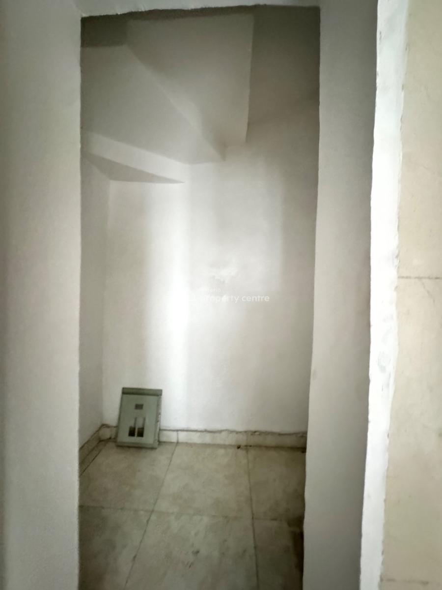 Sharp Brand New 24 Hours Light 4 Bedroom Duplex Terrace Fully Service, Orchid Road Lekki Before Rouad About, Lekki, Lagos, Terraced Duplex for Sale