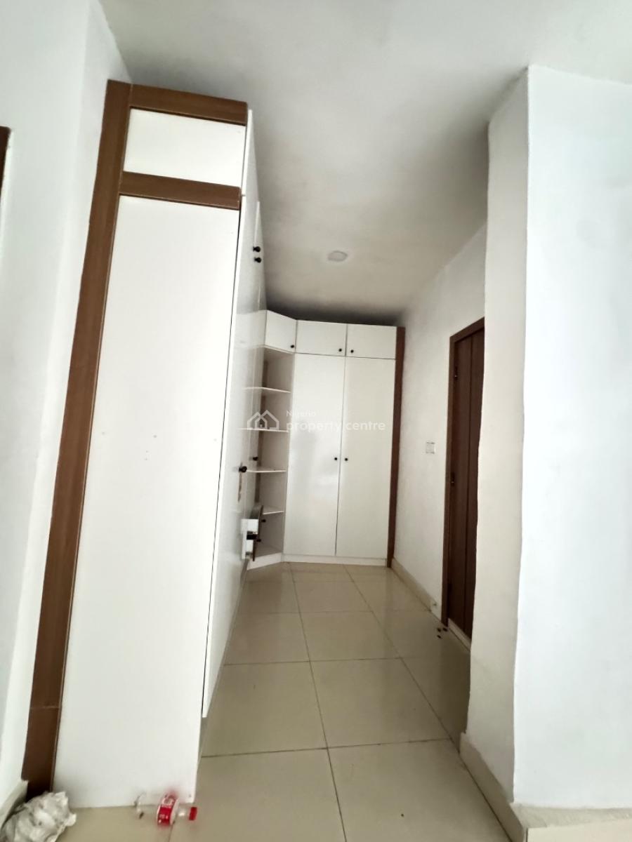 Sharp Brand New 24 Hours Light 4 Bedroom Duplex Terrace Fully Service, Orchid Road Lekki Before Rouad About, Lekki, Lagos, Terraced Duplex for Sale