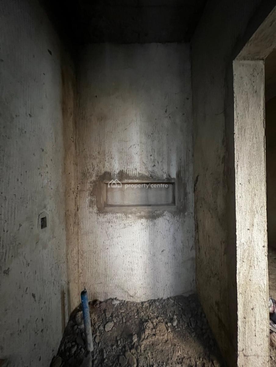 5 Bedroom Semi Detached Duplex, Katampe, Abuja, Semi-detached Duplex for Sale