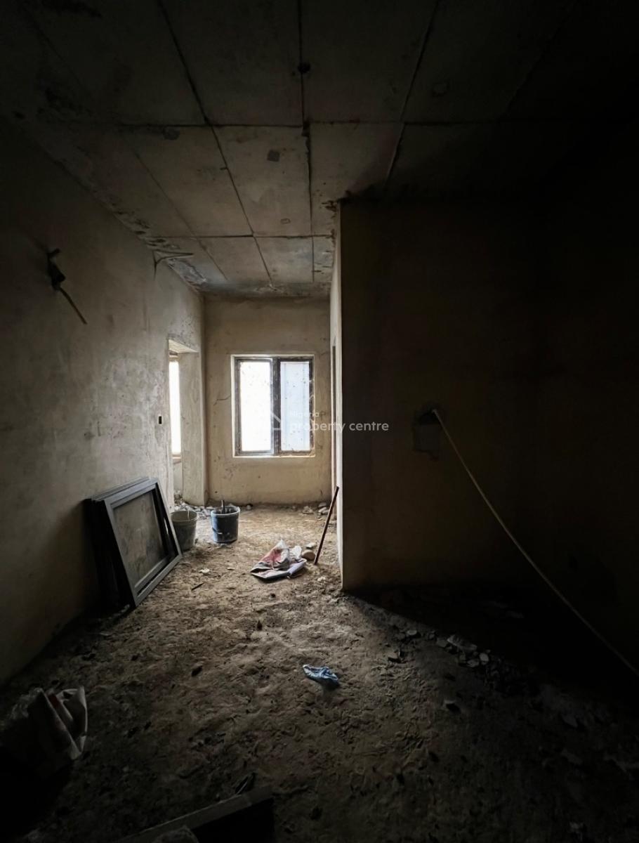 5 Bedroom Semi Detached Duplex, Katampe, Abuja, Semi-detached Duplex for Sale