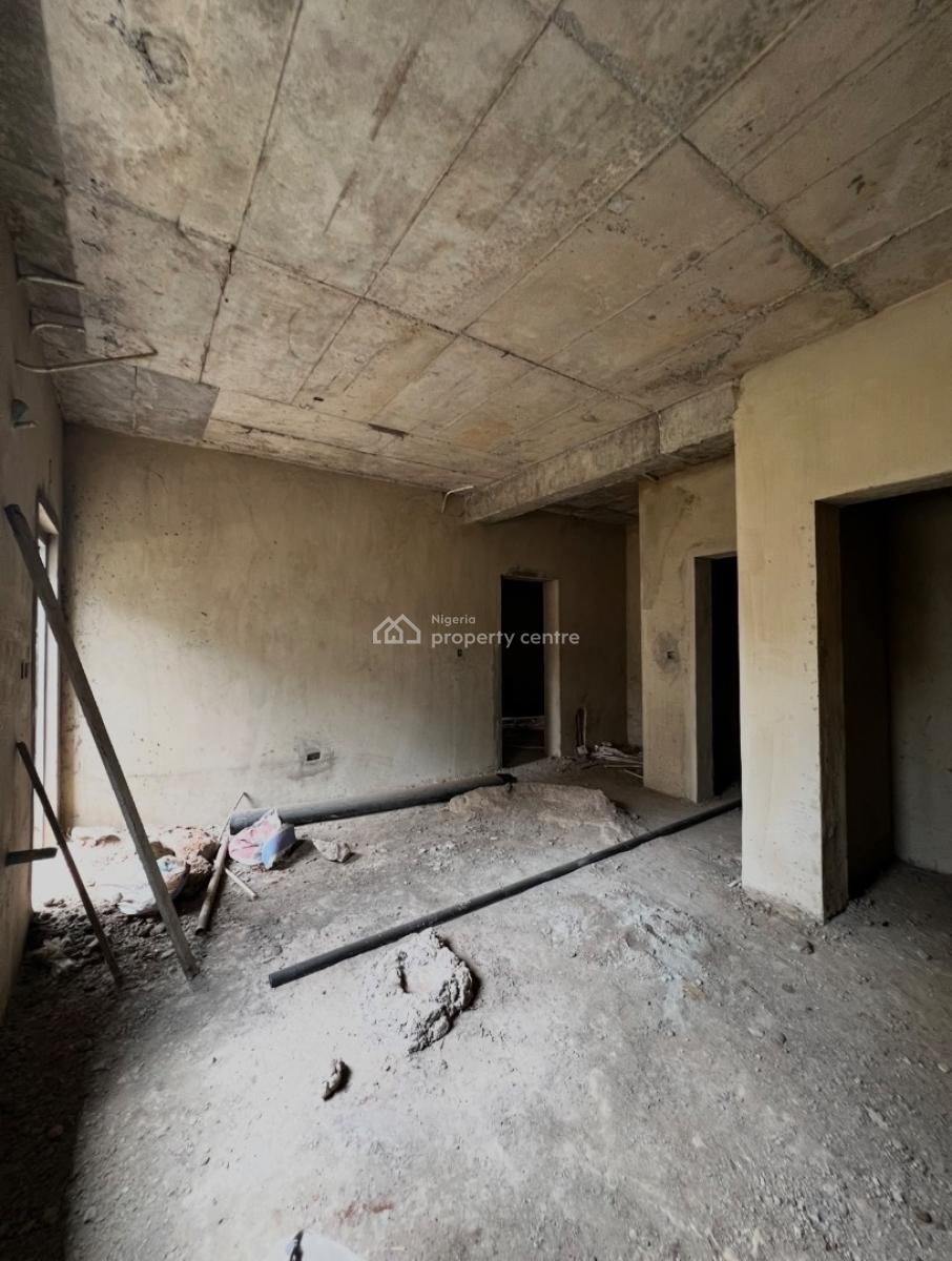 5 Bedroom Semi Detached Duplex, Katampe, Abuja, Semi-detached Duplex for Sale