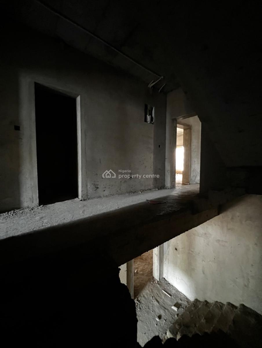 5 Bedroom Semi Detached Duplex, Katampe, Abuja, Semi-detached Duplex for Sale