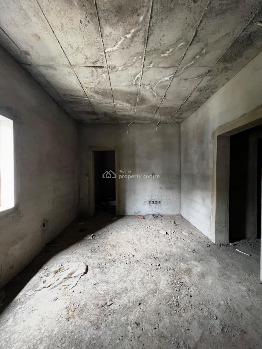 5 Bedroom Semi Detached Duplex, Katampe, Abuja, Semi-detached Duplex for Sale