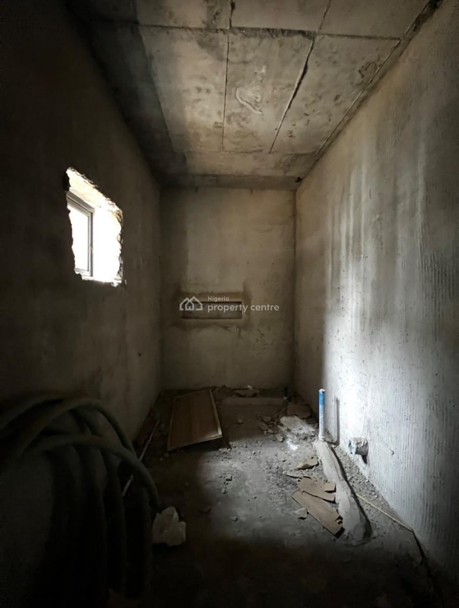 5 Bedroom Semi Detached Duplex, Katampe, Abuja, Semi-detached Duplex for Sale