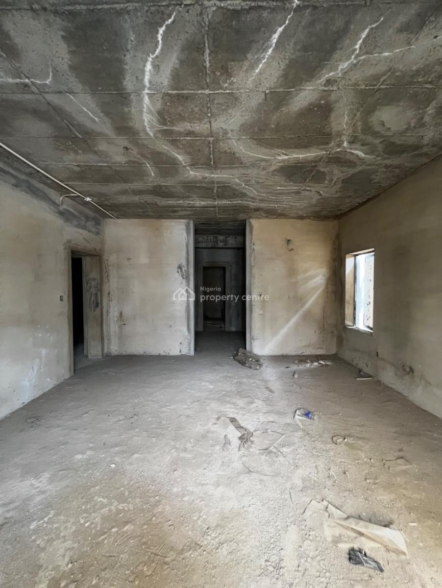 5 Bedroom Semi Detached Duplex, Katampe, Abuja, Semi-detached Duplex for Sale