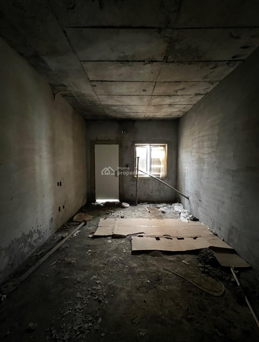 5 Bedroom Semi Detached Duplex, Katampe, Abuja, Semi-detached Duplex for Sale