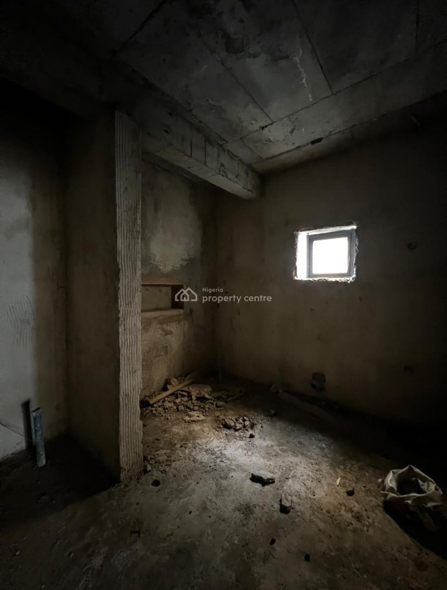 5 Bedroom Semi Detached Duplex, Katampe, Abuja, Semi-detached Duplex for Sale