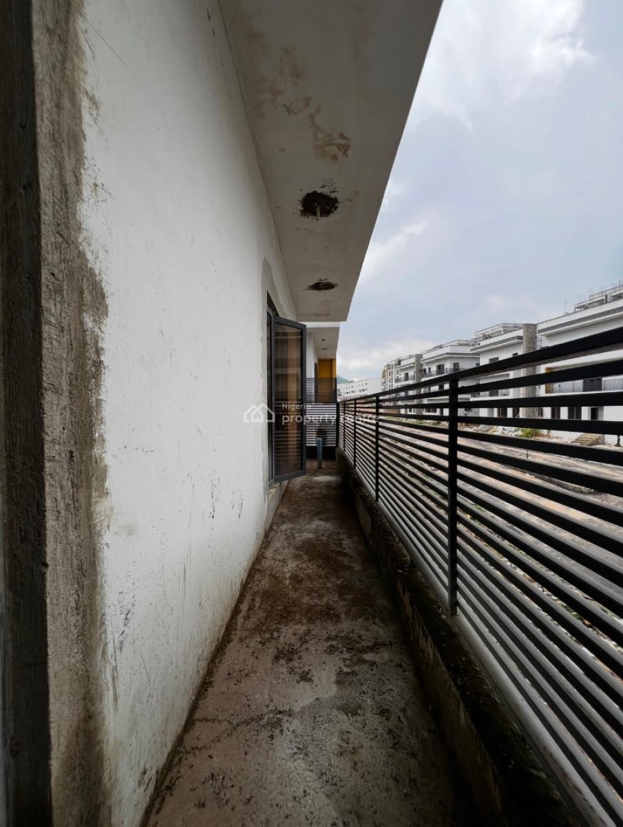 5 Bedroom Semi Detached Duplex, Katampe, Abuja, Semi-detached Duplex for Sale