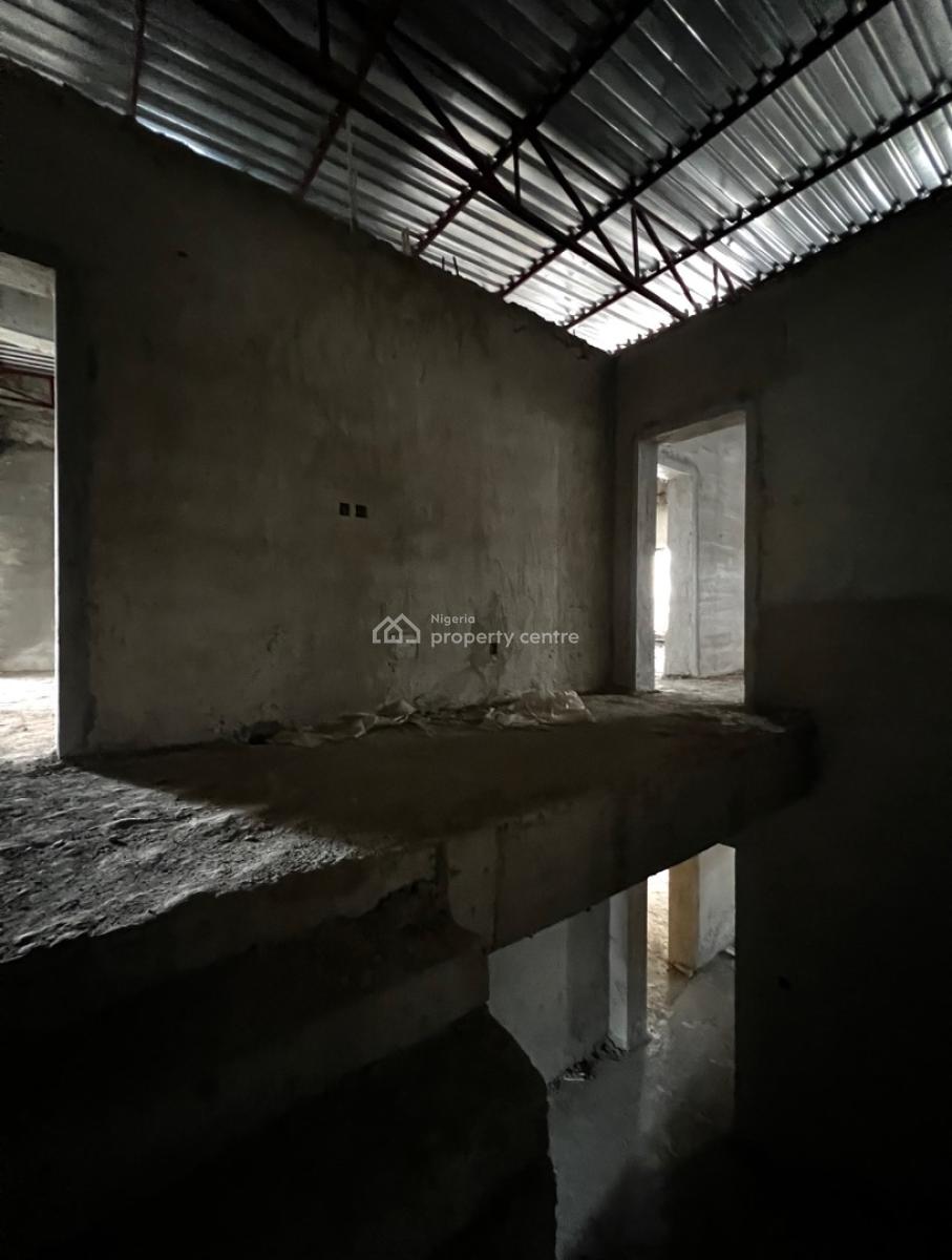 5 Bedroom Semi Detached Duplex, Katampe, Abuja, Semi-detached Duplex for Sale