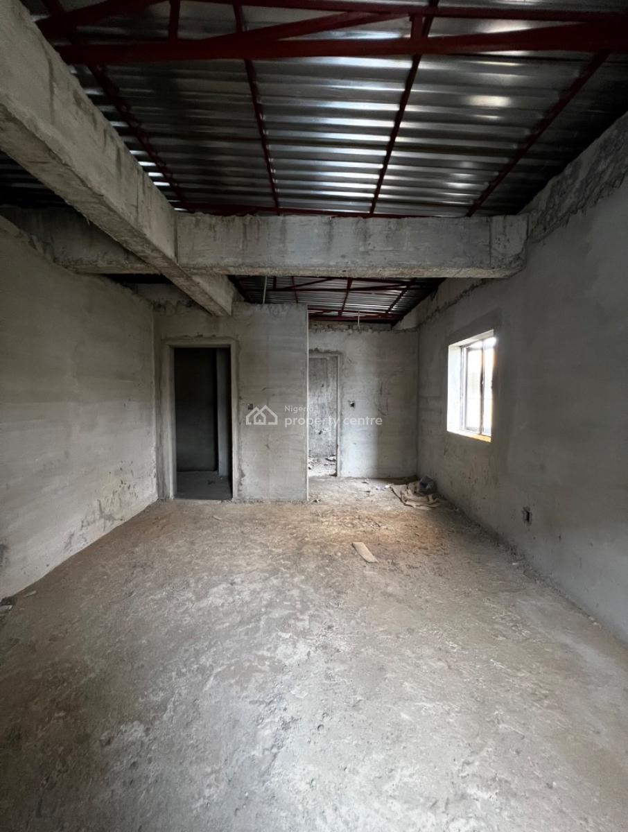 5 Bedroom Semi Detached Duplex, Katampe, Abuja, Semi-detached Duplex for Sale