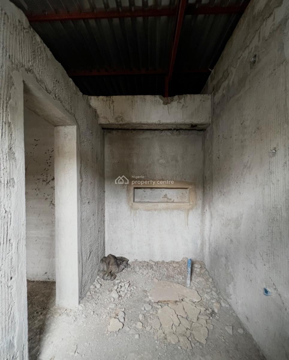 5 Bedroom Semi Detached Duplex, Katampe, Abuja, Semi-detached Duplex for Sale