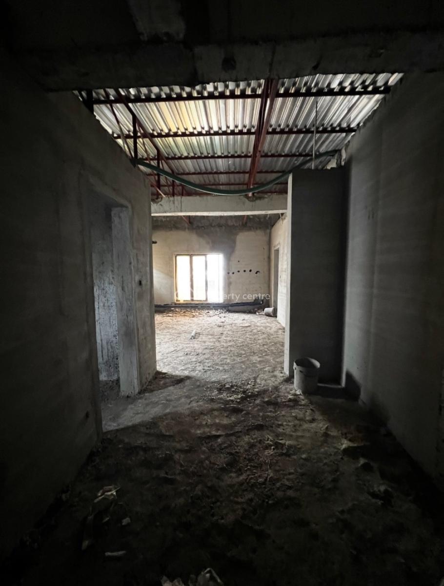 5 Bedroom Semi Detached Duplex, Katampe, Abuja, Semi-detached Duplex for Sale