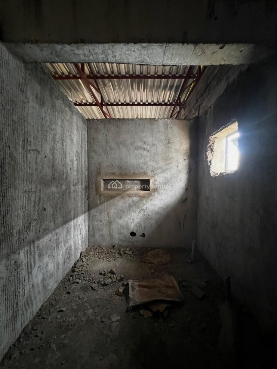 5 Bedroom Semi Detached Duplex, Katampe, Abuja, Semi-detached Duplex for Sale