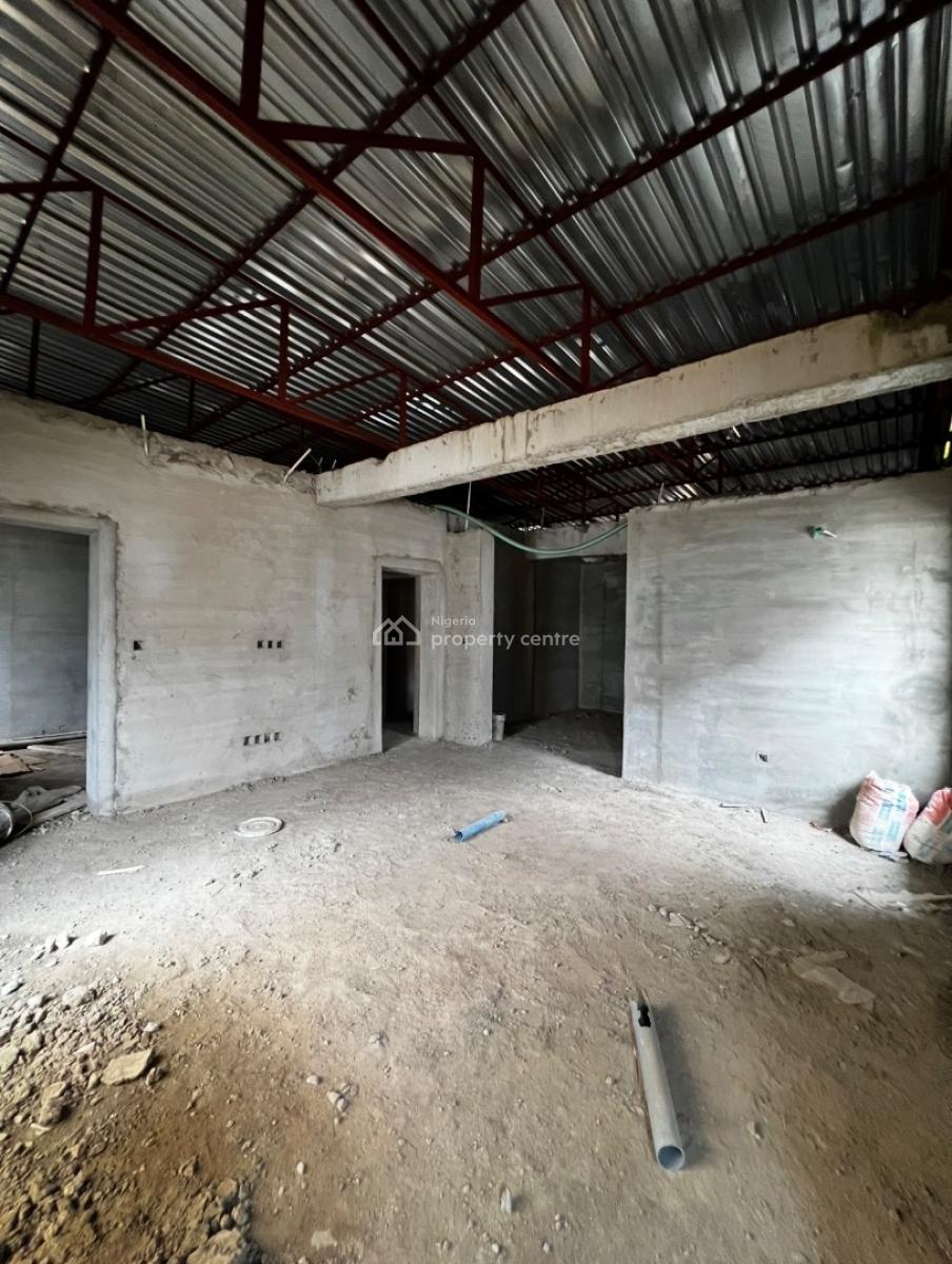 5 Bedroom Semi Detached Duplex, Katampe, Abuja, Semi-detached Duplex for Sale