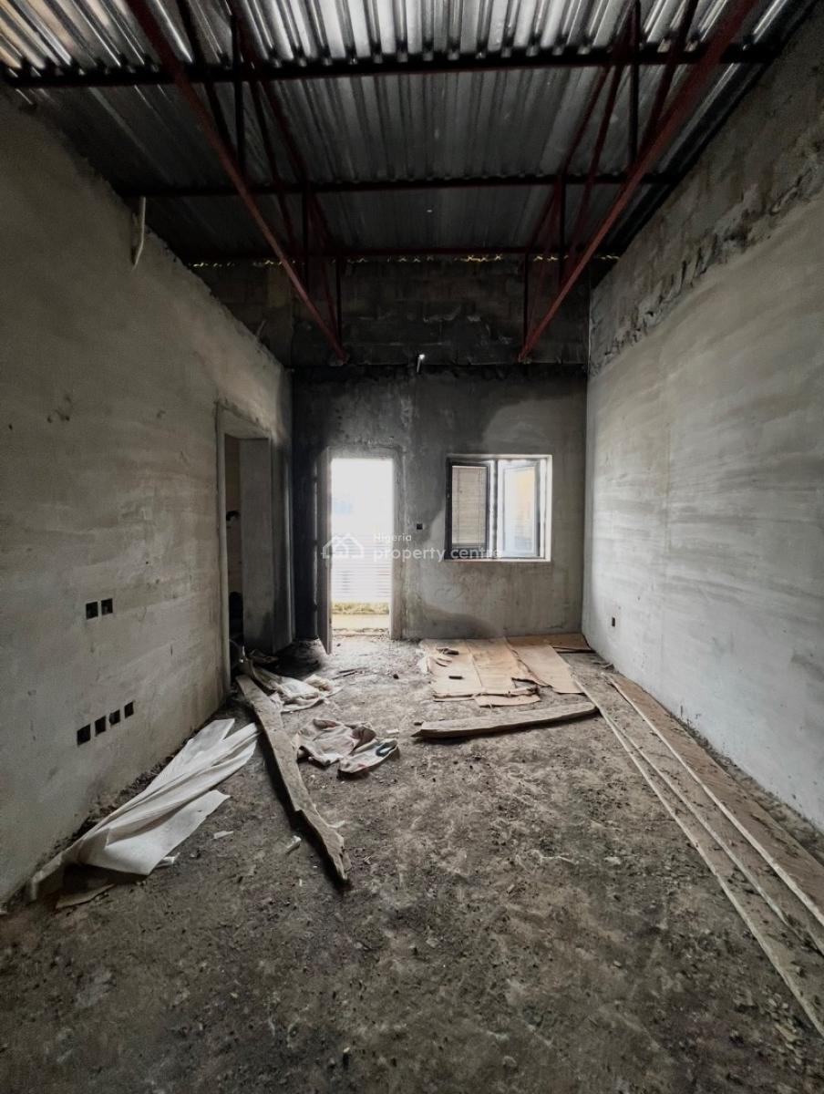 5 Bedroom Semi Detached Duplex, Katampe, Abuja, Semi-detached Duplex for Sale